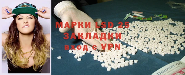 стафф Михайловск